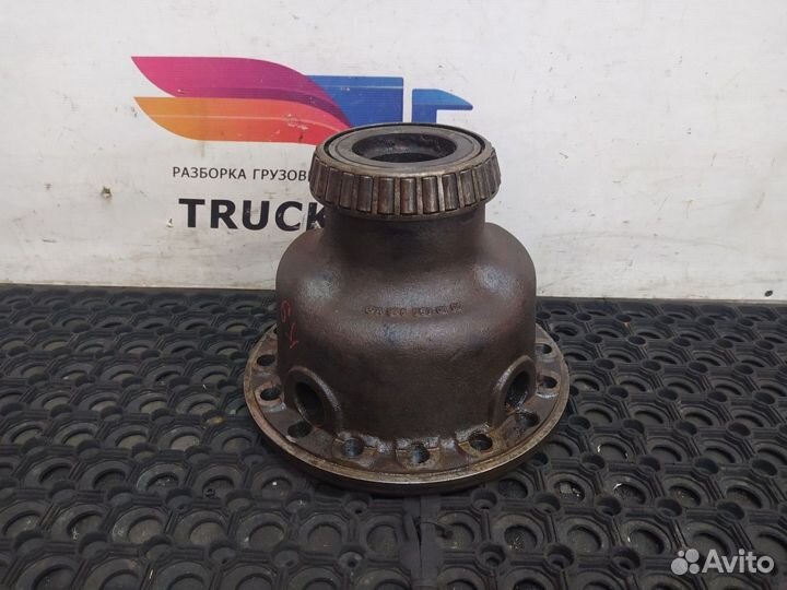 Корпус дифференциала