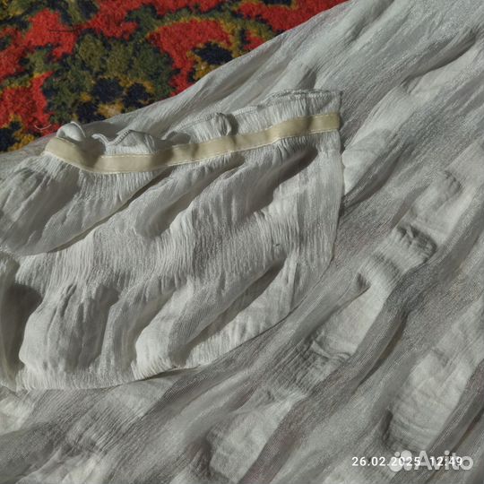 Блузка женская 46 48 50