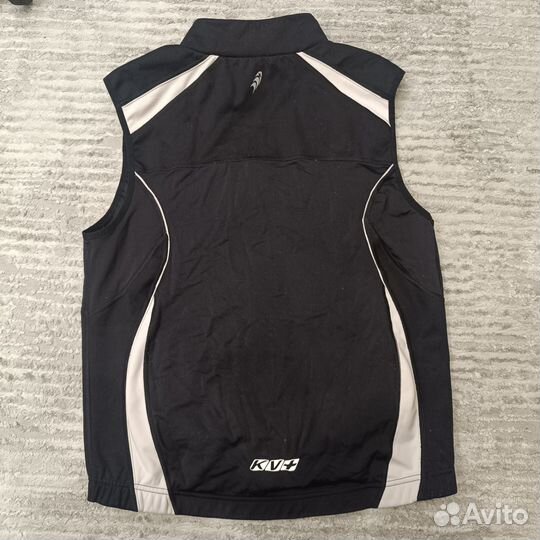 Жилет лыжный KV+ cross