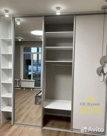 Шкаф в спальню