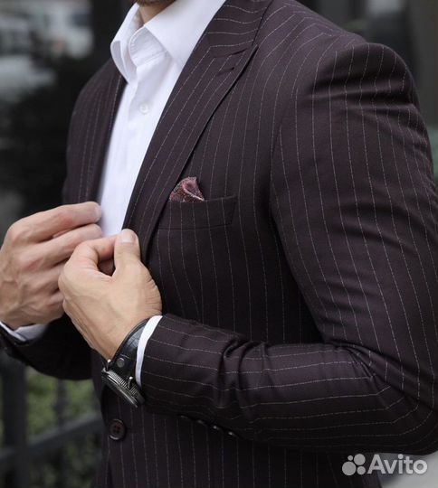 Костюм мужской