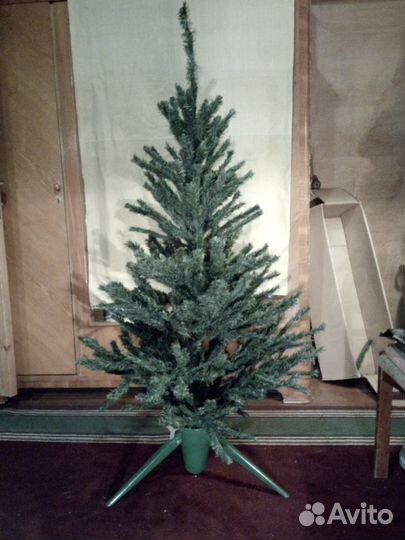 Искусственная елка