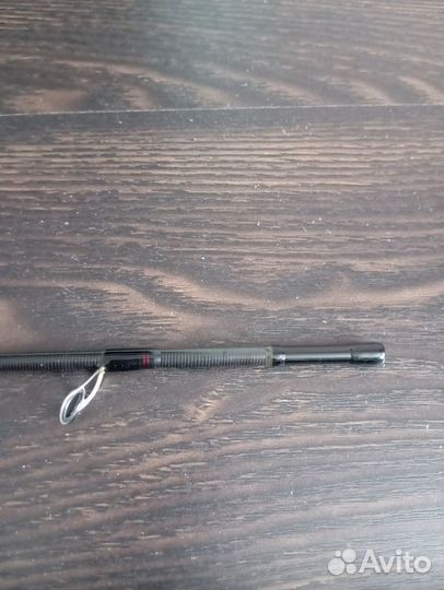 Спиннинг varivas