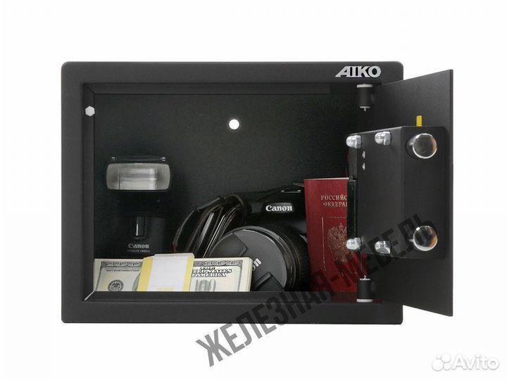 Гостиничный сейф Aiko SH-23.EL