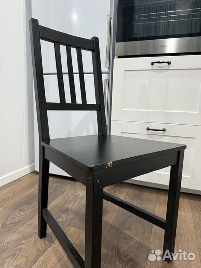 Стул IKEA стефан