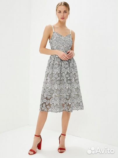 Женские вещи на 46-48 размер