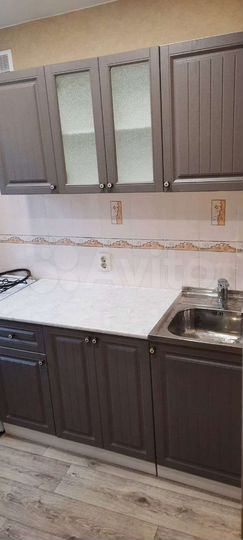 2-к. квартира, 42,1 м², 2/5 эт.