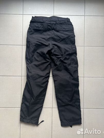 Мотоштаны bmw 48 basic gore-tex