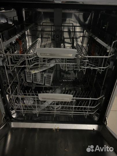 Посудомоечная машина hotpoint LTF 11M116 EU