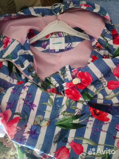 Куртка, парка и плащ для девочки 8-11 лет Acoola