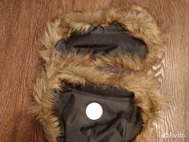 Муфта варежки на коляску mountaineer