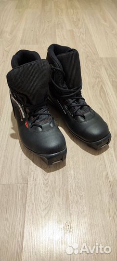 Лыжные ботинки salomon