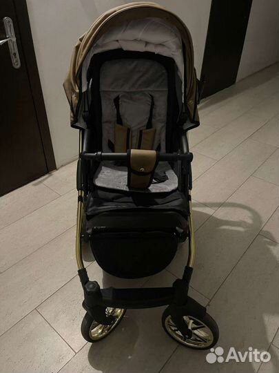 Детские коляски