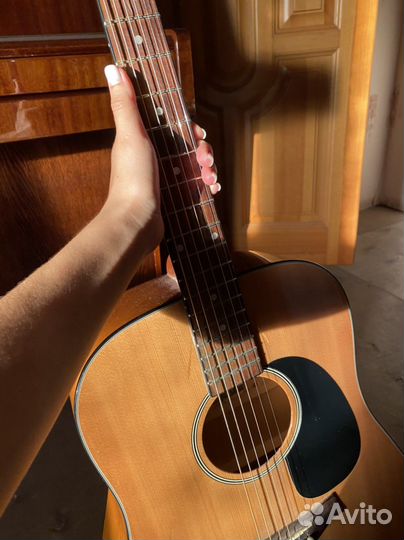 Классическая гитара Rockson
