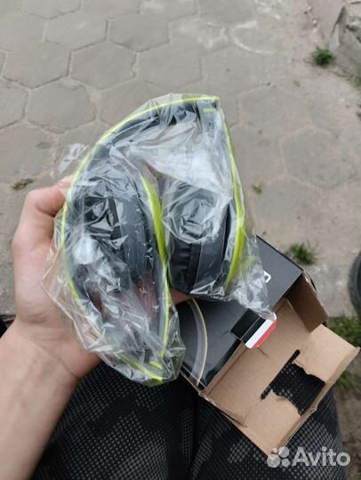 Беспроводные наушники p47