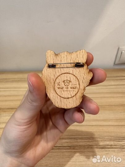 Стражи Галактики (Marvel) — значок-брошь 