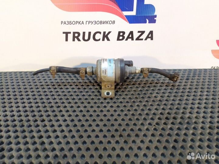 Насос автономного отопителя Daf XF105