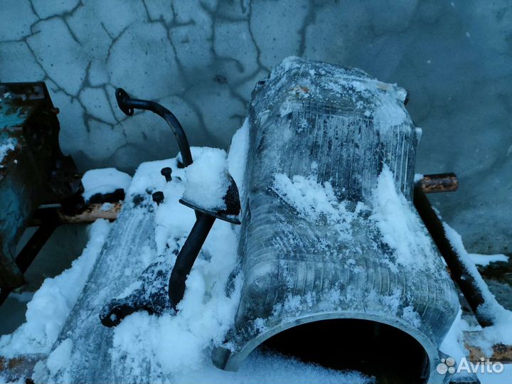 Запчасти для мтз