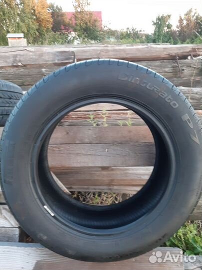 Pirelli Cinturato P7 205/60 R16 92H