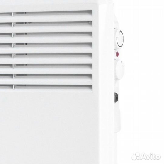 Конвектор электрический Galaxy line GL 8227, белый