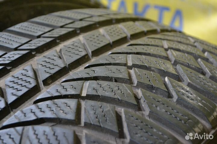 Kumho WinterCraft WP72 245/50 R18