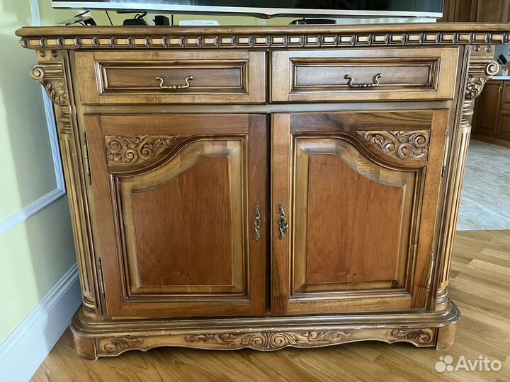 Домашняя мебель сделанная на заказ