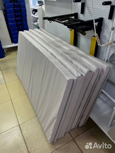 Маты гимнастические оптом и в розницу