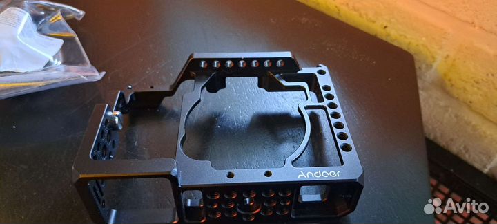 Клетка Andoer для Sony