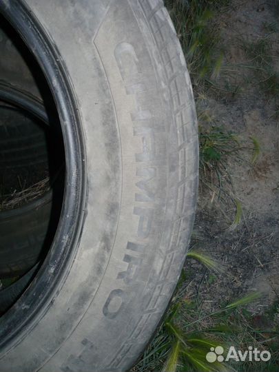 Charmhoo CH01 Touring 225/65 R17