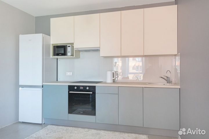 Цена за всю кухню смк 056435