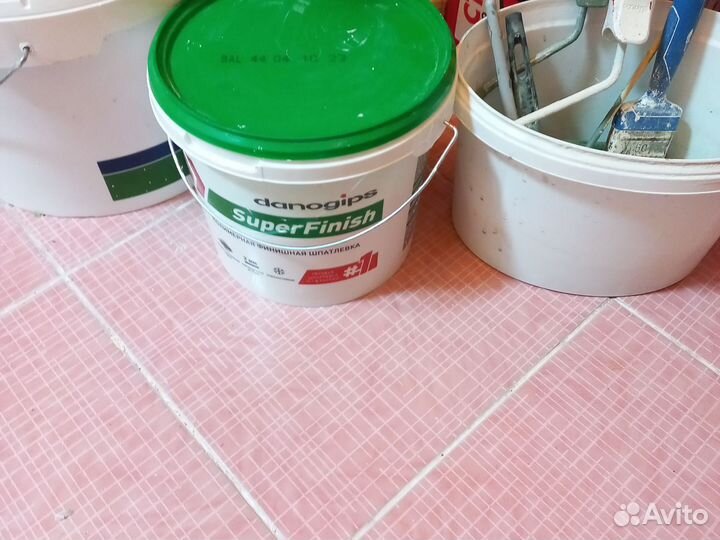 Набор столовой посуды