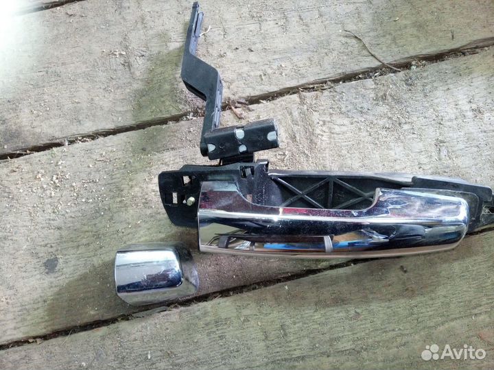 Стеклоподъёмник с моторчиком задней правой двери L