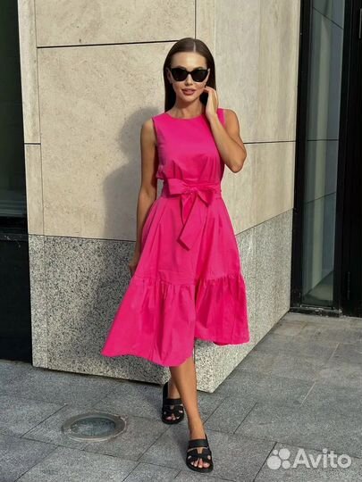 Сарафан новый 42) 44) 46) 48)