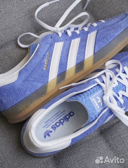 Adidas gazelle indoor