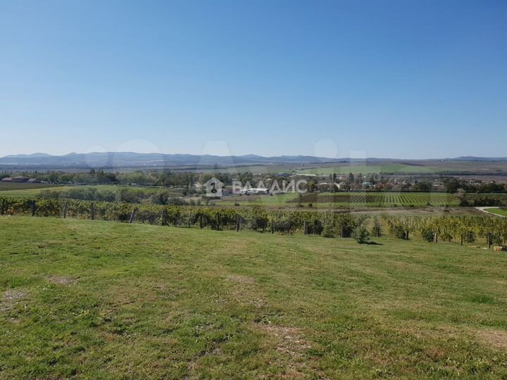 Участок 8 сот. (ИЖС)