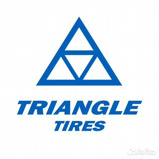 Triangle TR668 315/80 R22.5 157L