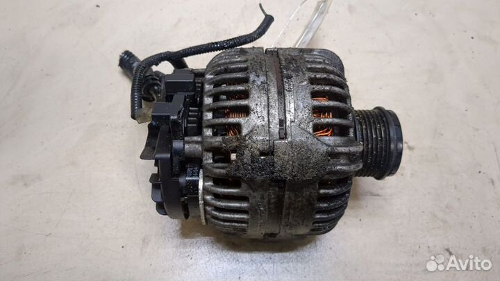 Генератор Volvo V70, 2005