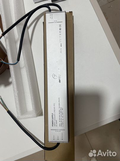 Блок питания Arlight