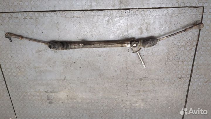 Рейка рулевая без г/у Nissan Micra K12E, 2005