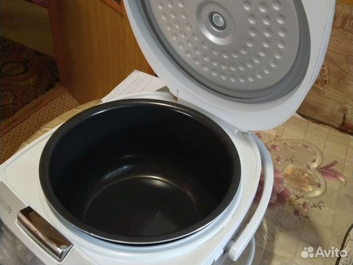 Мультиварка Philips