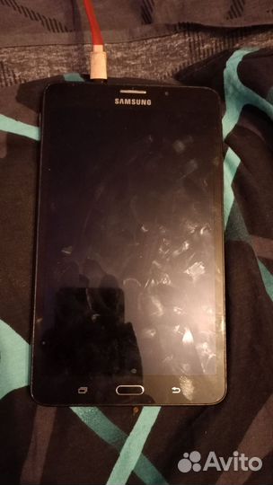 Samsung galaxy tab a6
