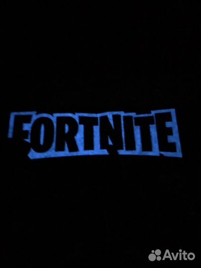Постер Fortnite картина