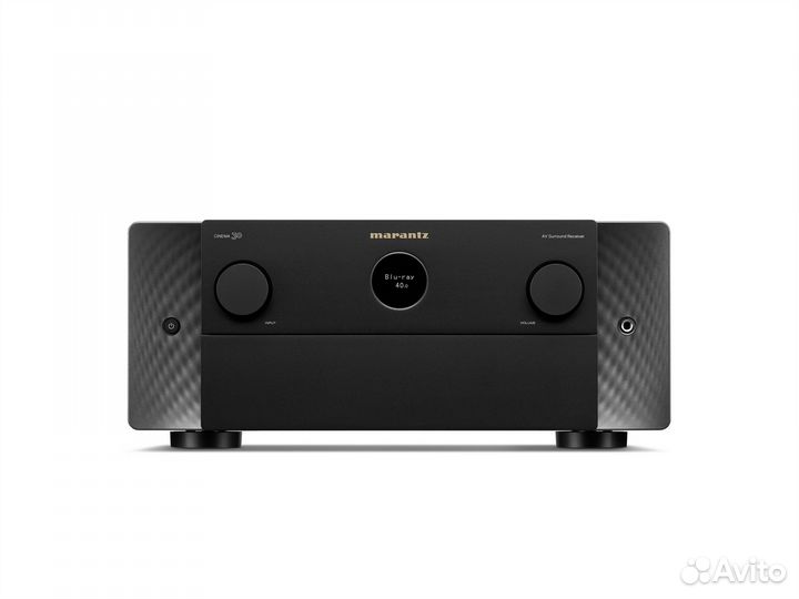 Ресивер Marantz cinema 30 (черный)