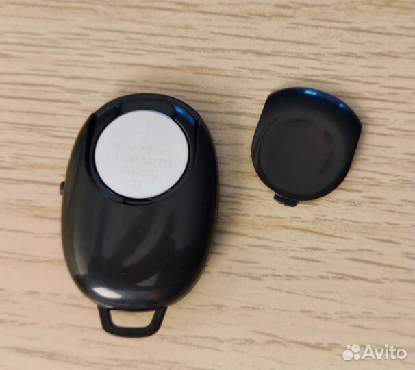 Bluetooth кнопка/пульт