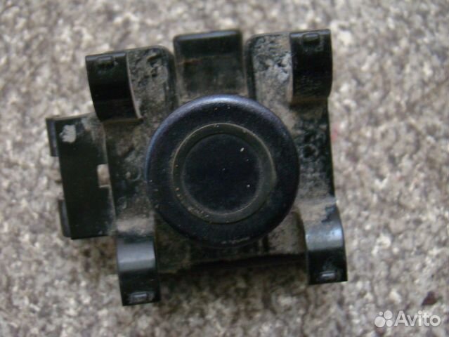 Датчик парковки Lexus GS 300/350/430/450h (S190)