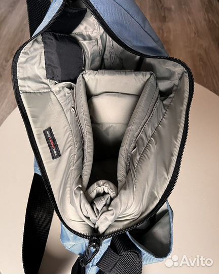 Сумка для фотокамеры. LowePro Passport Sling