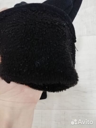 Перчатки женские