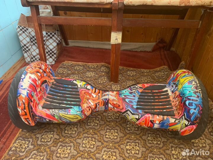 Гироскутер