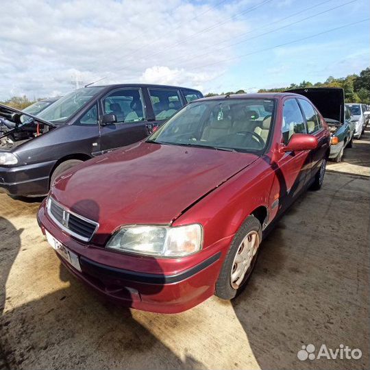 Насос гидроусилителя Хонда Цивик 1.4i 99г