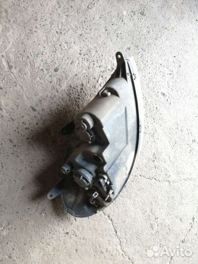 Фара левая Lifan Breez 520